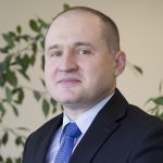 Mariusz Bęcławski Mariusz Bęcławski