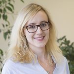 Justyna Szulim Dagmara Krajewska
